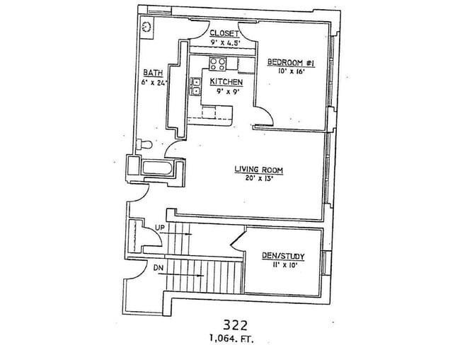 Building Photo - 109 E Luverne St
