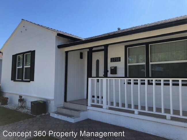 Building Photo - 3 br, 2 bath House - 2718 BOMBERRY ST