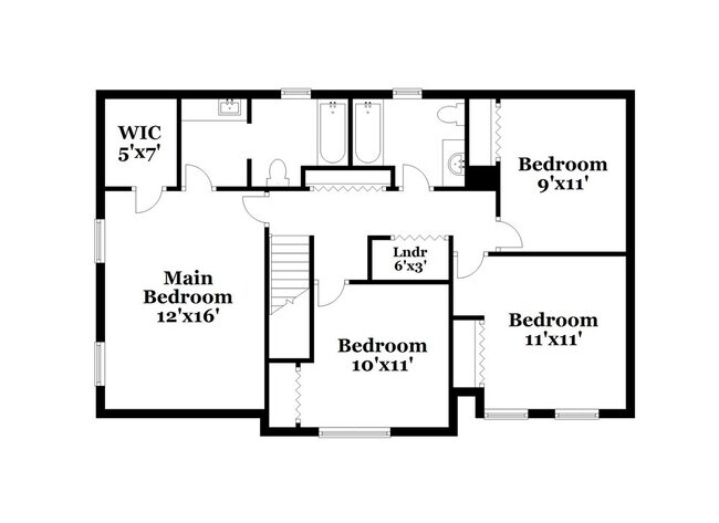 Building Photo - 3712 Winterberry Ct NW
