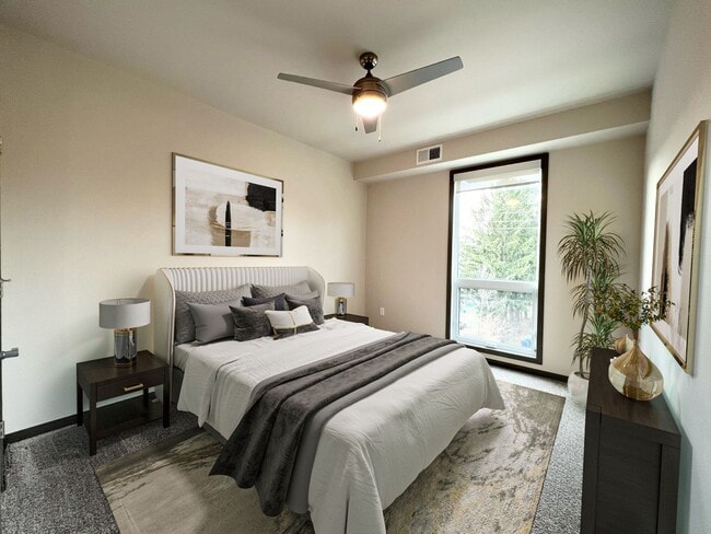 Interior Photo - Urban West