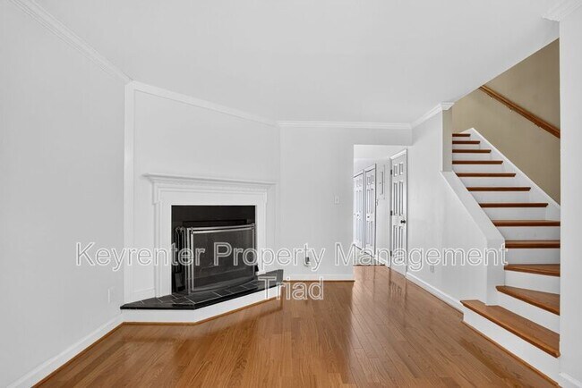 Foto del edificio - 620 Walker Ave