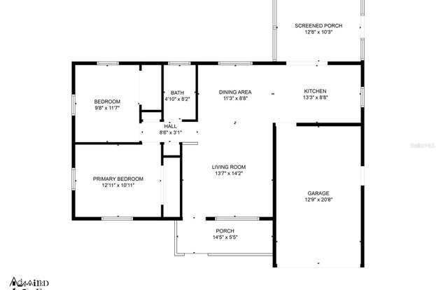 Foto del edificio - 10014 Sleepy Hollow Ln