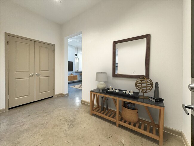 Foto del edificio - 306 McGowen St