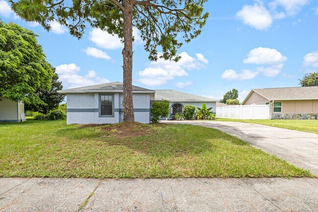 Foto del edificio - 3/2 Rockledge FL Rental - Space Coast!