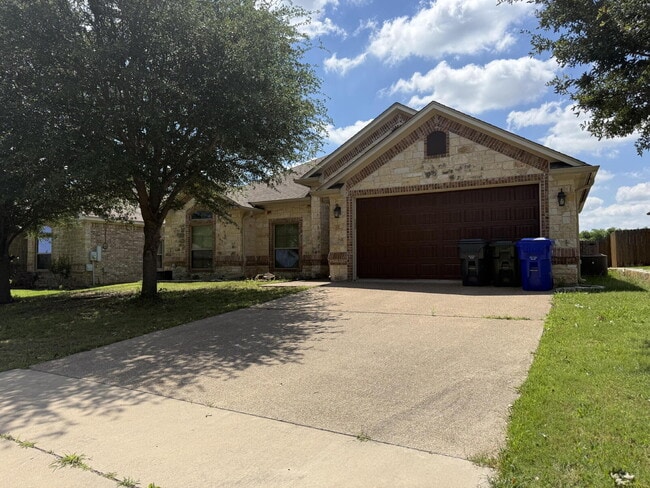 Foto del edificio - 9804 Houston Dr