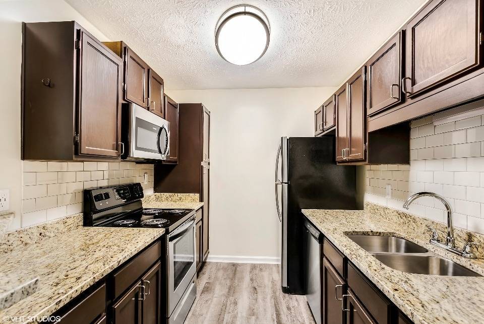 Arrive Roswell 100 Autumn Ridge Trl Roswell, GA