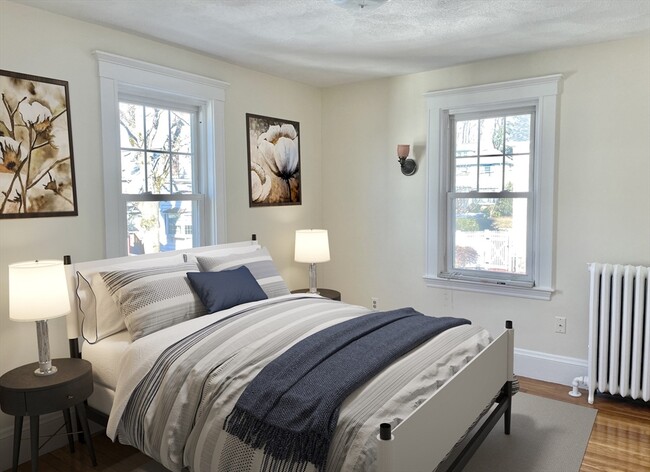 Foto del edificio - 88 Poplar St