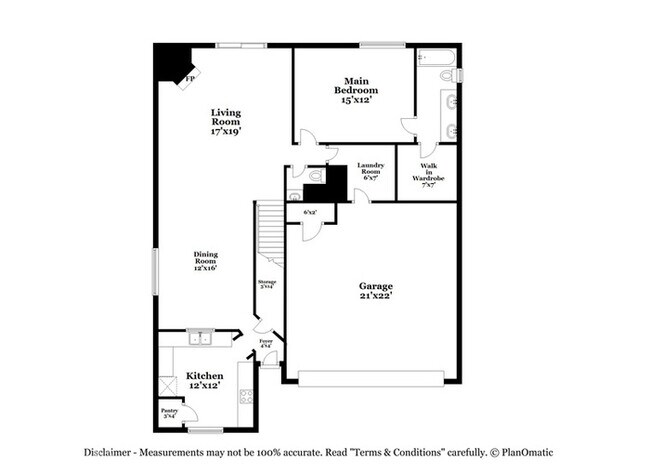 Building Photo - 5301 Royce Dr.