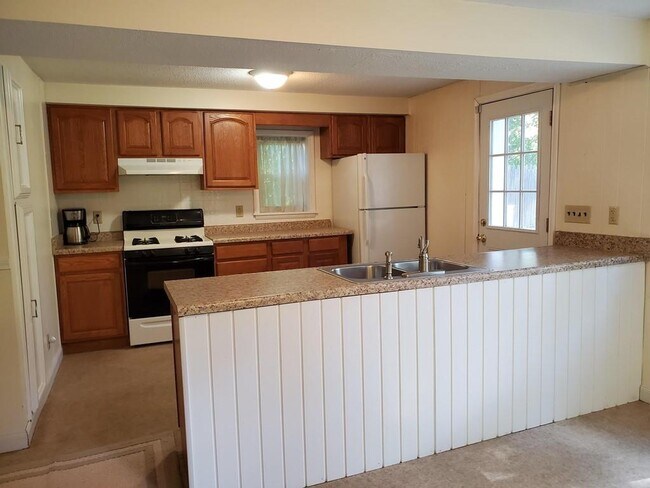 Foto del edificio - 2715 Hershey Rd