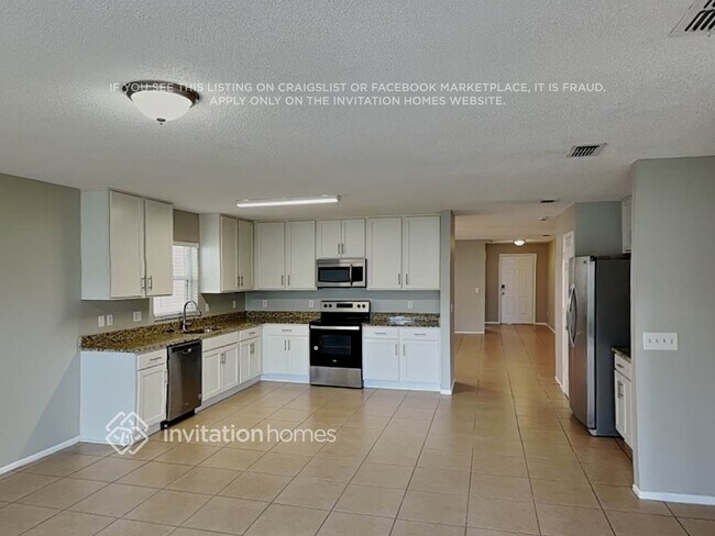 Foto del edificio - 13058 Prairie Meadows Dr