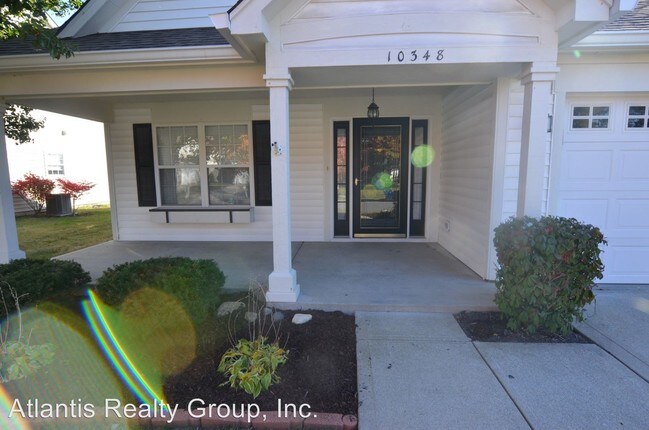 Foto del edificio - 3 br, 2.5 bath House - 10348 Glenn Abbey Lane