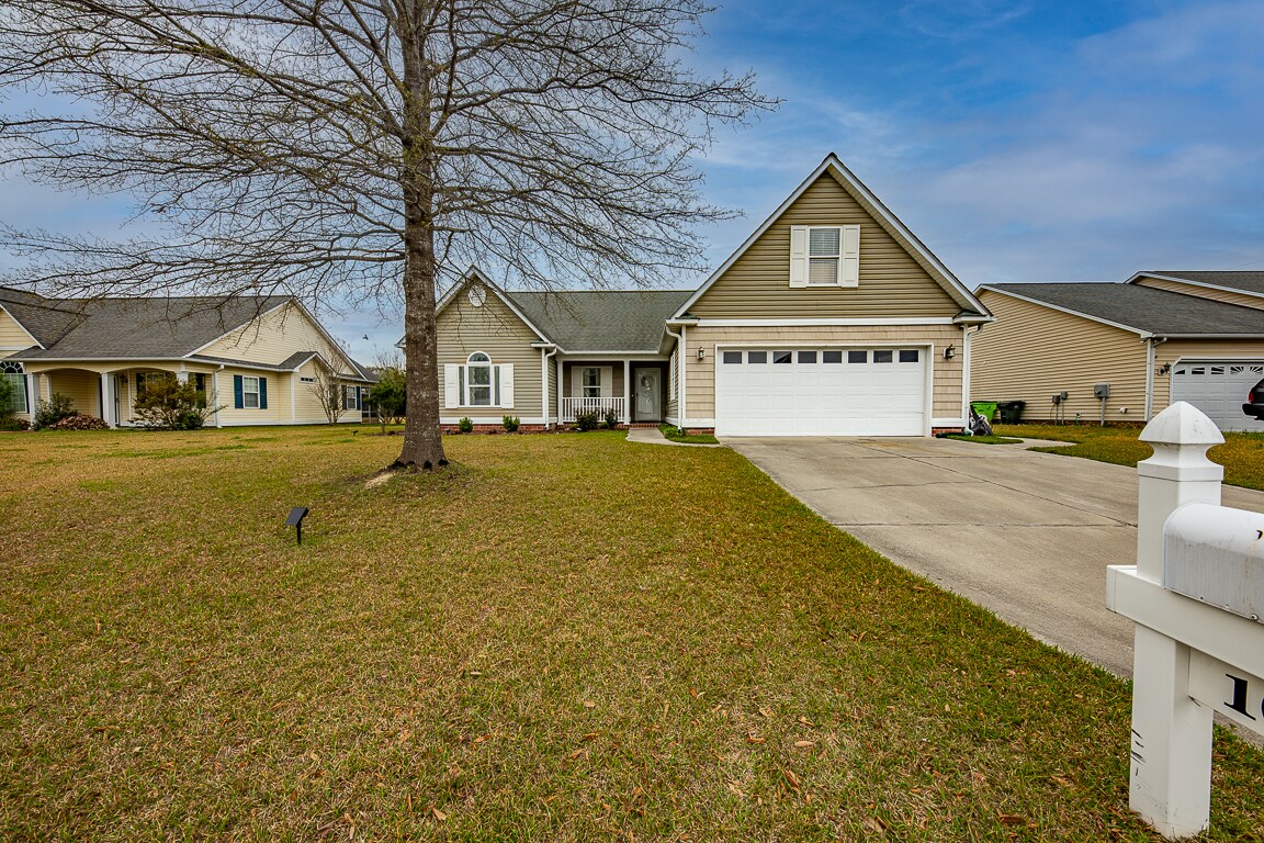 102 Conner Grant Rd, New Bern, NC 28562 House Rental in New Bern, NC