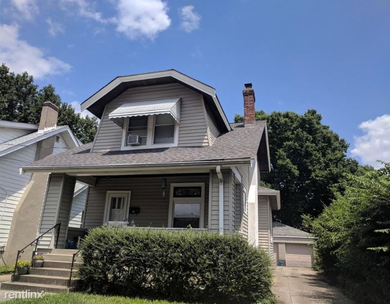 Building Photo - 3 br, 2 bath House - 4222 Zetta Ave