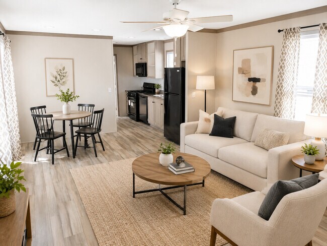 Foto del edificio - 3617 N Grand Ave E