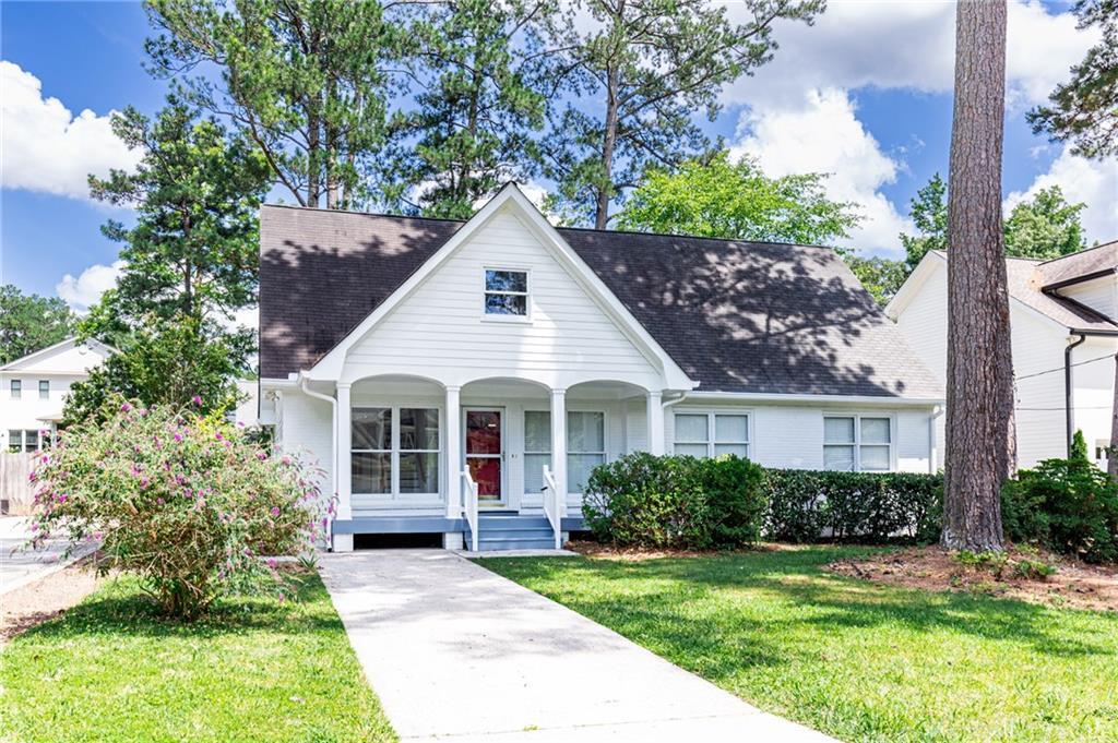 Foto principal - 2373 Ewing Dr NE