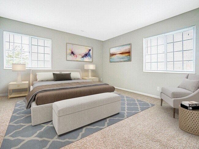 Foto del edificio - Forest Meadows Apartments – Pet-Friendly w...