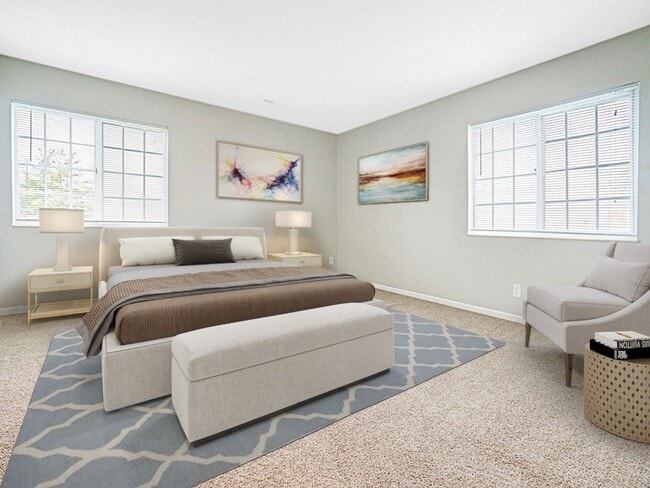 Foto del edificio - Forest Meadows Apartments – Pet-Friendly w...