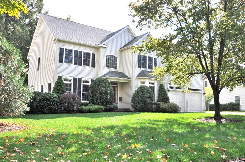 Primary Photo - 27 Mellon Rd