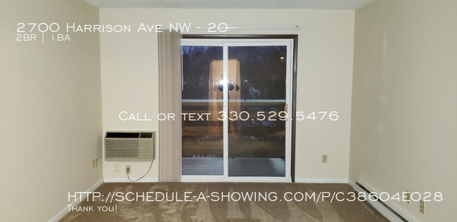 Foto del edificio - 2700 Harrison Ave NW