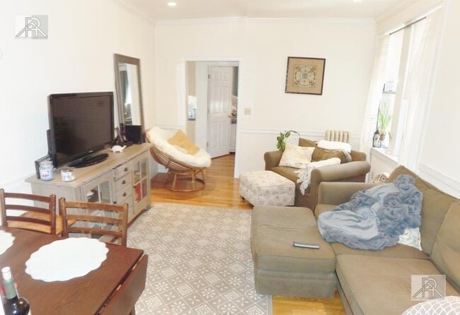 Foto del edificio - 2 bedroom in Allston MA 02134