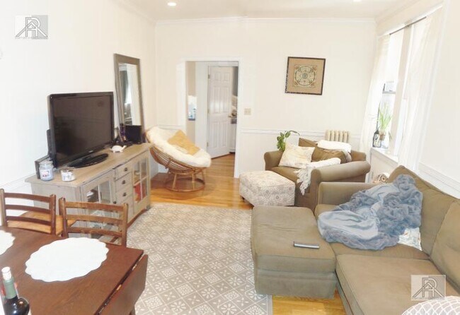 Building Photo - 2 bedroom in Allston MA 02134
