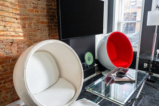 Foto del edificio - Charming 2BR House in Philadelphia