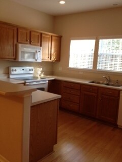 Foto del edificio - Townhouse In Crawfordville