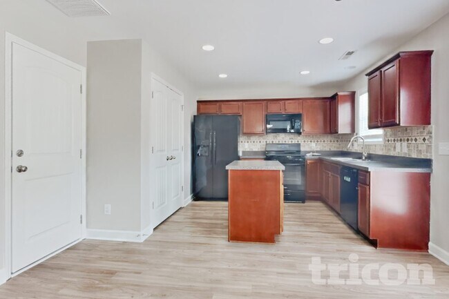 Foto del edificio - 3730 Spring Willow Way