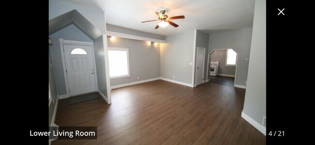 Foto del edificio - 7300 W Stevenson St