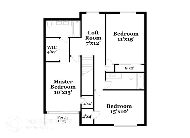 Foto del edificio - 2000 N 36th St