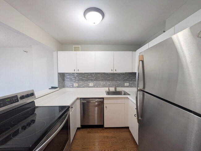 Foto del edificio - 3660 N Lake Shore Dr