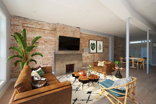 Foto del edificio - 2724 W Maypole Ave