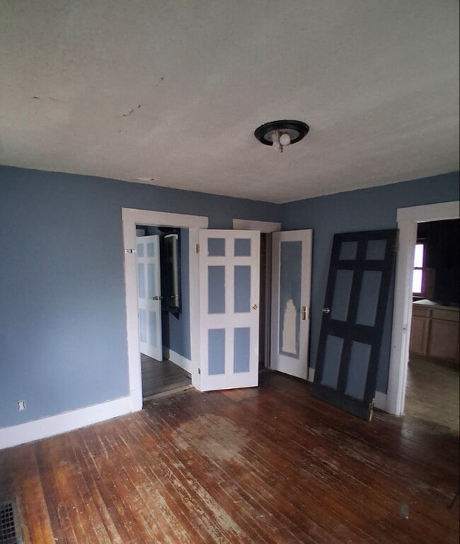 Foto del edificio - 2057 N Charles St