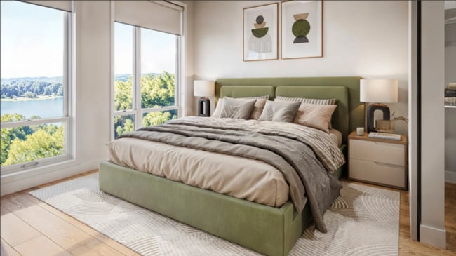 Building Photo - 2 bedroom in Wakefield MA 01880