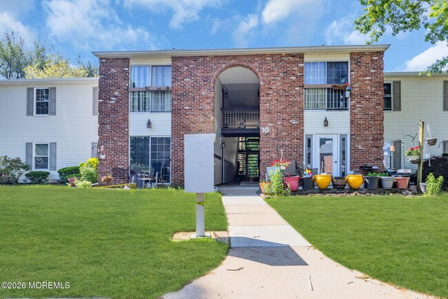 Apartments For Rent In Howell Nj