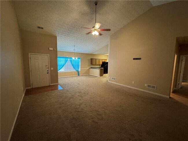 Foto del edificio - 1025 City Park Dr