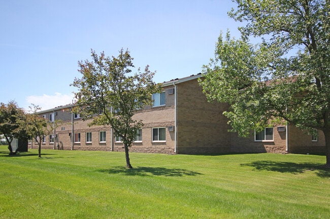 Building Photo - Westside Manor