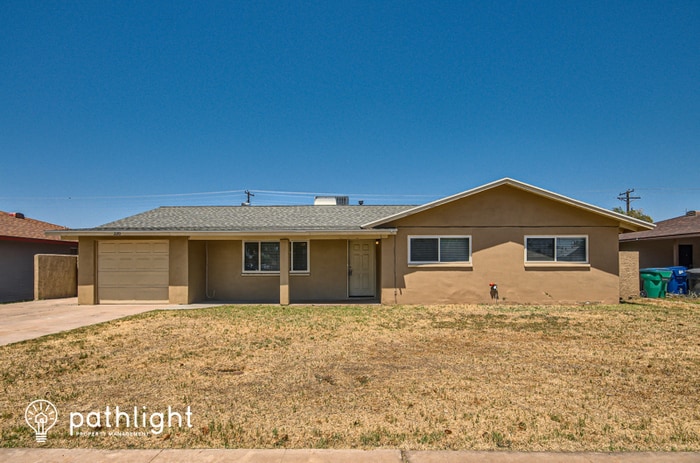 Primary Photo - 220 S Hill, Mesa, AZ, 85204