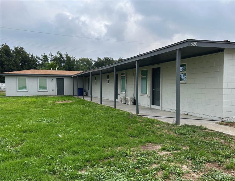 Foto principal - 820 Redwood Ave
