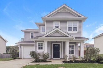 Building Photo - 506 Averasboro Dr