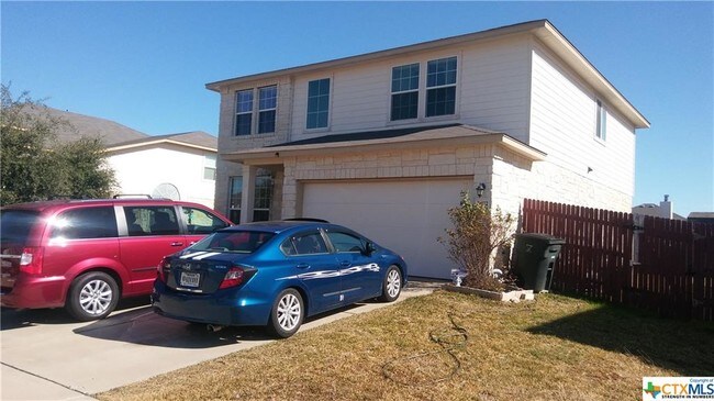 Foto del edificio - 2602 Black Orchid Dr