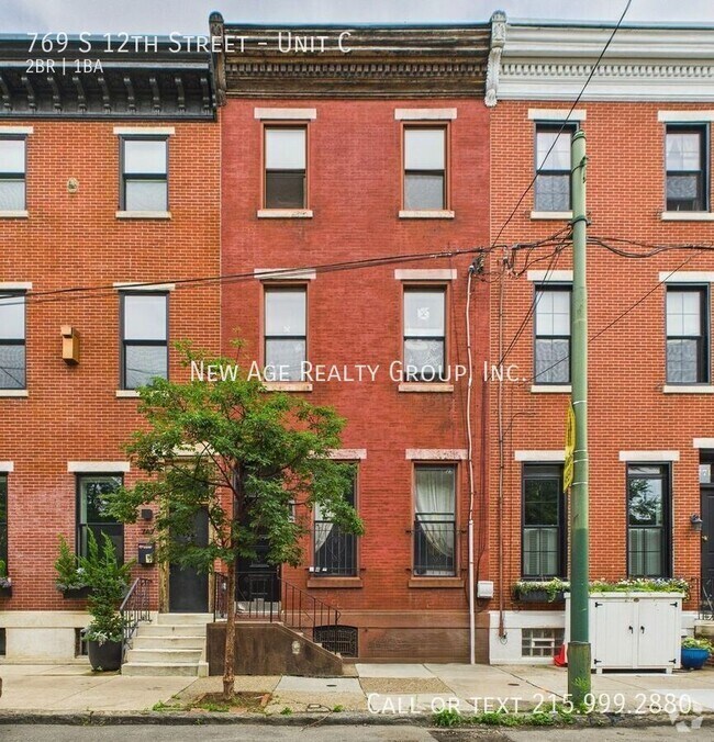 Building Photo - 769 S 12th St