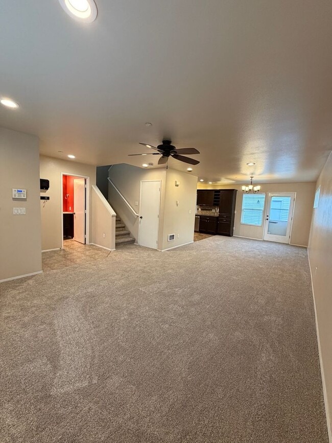 Foto del edificio - 2764 Arnold St