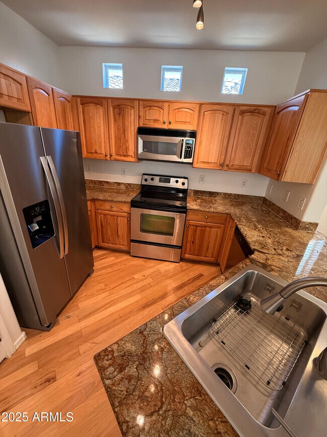Foto del edificio - 34619 N 30th Ave