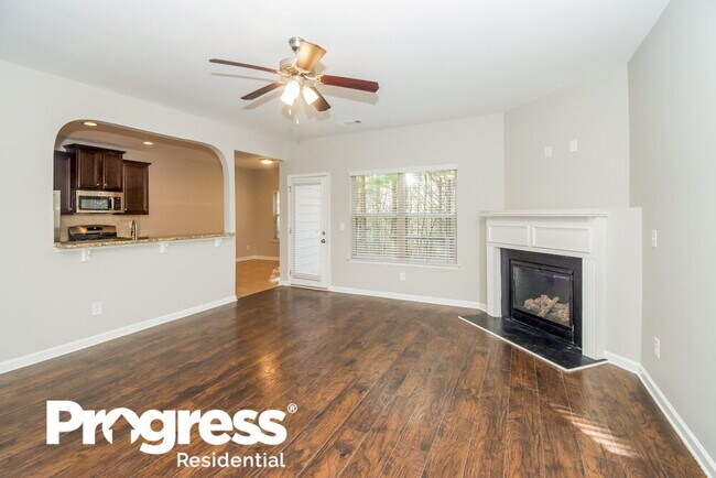 Building Photo - 7634 Absinth Dr