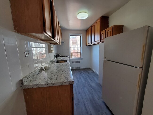 Building Photo - 134-34 Franklin Ave