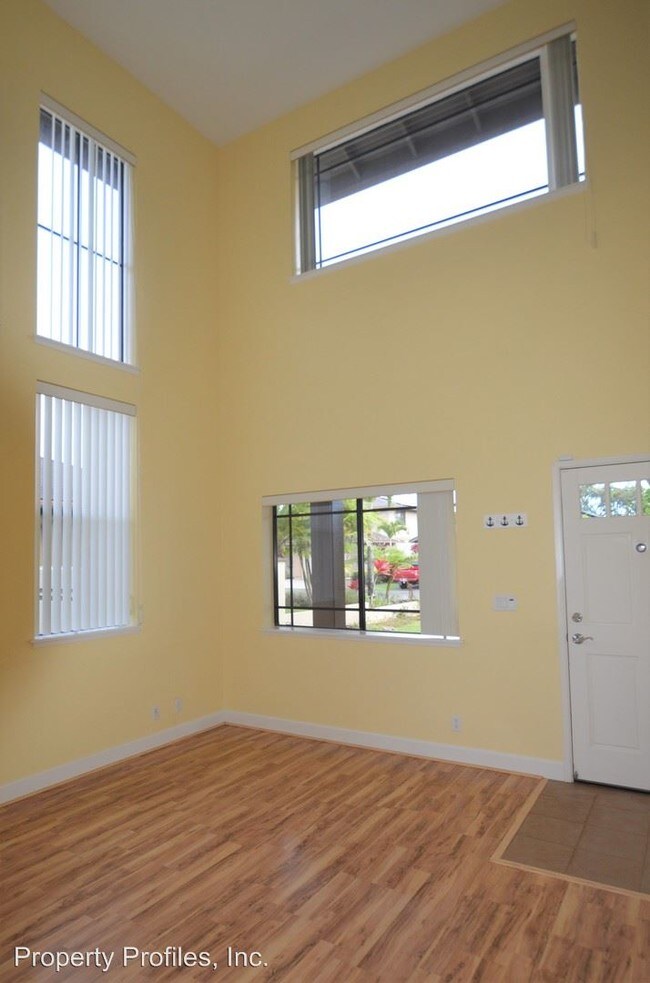 Building Photo - 3 br, 2.5 bath House - 95-218 KAPANOE PLACE