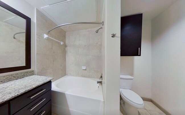 Building Photo - 206 McGowen St