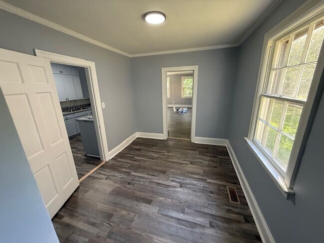 Foto del edificio - 809 Rose St