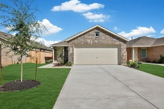 Building Photo - 16257 Bergara Bend Dr